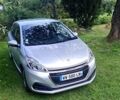 Сірий Пежо 208, об'ємом двигуна 1.6 л та пробігом 124 тис. км за 4700 $, фото 17 на Automoto.ua