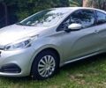 Сірий Пежо 208, об'ємом двигуна 1.6 л та пробігом 124 тис. км за 4700 $, фото 23 на Automoto.ua