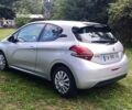 Сірий Пежо 208, об'ємом двигуна 1.6 л та пробігом 124 тис. км за 4700 $, фото 11 на Automoto.ua