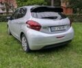 Серый Пежо 208, объемом двигателя 1.6 л и пробегом 219 тыс. км за 7800 $, фото 2 на Automoto.ua