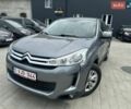 Серый Пежо 208, объемом двигателя 1.56 л и пробегом 118 тыс. км за 7200 $, фото 1 на Automoto.ua
