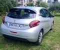 Сірий Пежо 208, об'ємом двигуна 1.6 л та пробігом 124 тис. км за 4700 $, фото 10 на Automoto.ua