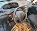 Серый Пежо 208, объемом двигателя 1.6 л и пробегом 158 тыс. км за 8200 $, фото 4 на Automoto.ua