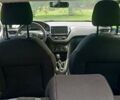 Сірий Пежо 208, об'ємом двигуна 1.6 л та пробігом 124 тис. км за 4700 $, фото 6 на Automoto.ua