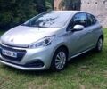 Сірий Пежо 208, об'ємом двигуна 1.6 л та пробігом 124 тис. км за 4700 $, фото 20 на Automoto.ua
