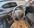 Серый Пежо 208, объемом двигателя 1.56 л и пробегом 159 тыс. км за 8200 $, фото 7 на Automoto.ua