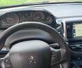 Сірий Пежо 208, об'ємом двигуна 1.6 л та пробігом 124 тис. км за 4700 $, фото 22 на Automoto.ua