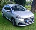 Сірий Пежо 208, об'ємом двигуна 1.6 л та пробігом 124 тис. км за 4700 $, фото 4 на Automoto.ua