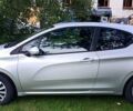 Сірий Пежо 208, об'ємом двигуна 1.6 л та пробігом 124 тис. км за 4700 $, фото 3 на Automoto.ua