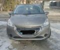 Сірий Пежо 208, об'ємом двигуна 0 л та пробігом 38 тис. км за 10200 $, фото 1 на Automoto.ua