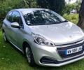 Сірий Пежо 208, об'ємом двигуна 1.6 л та пробігом 124 тис. км за 4700 $, фото 14 на Automoto.ua