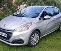 Сірий Пежо 208, об'ємом двигуна 1.6 л та пробігом 124 тис. км за 4700 $, фото 16 на Automoto.ua