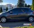 Сірий Пежо 208, об'ємом двигуна 1.2 л та пробігом 67 тис. км за 7800 $, фото 3 на Automoto.ua