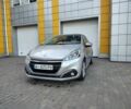 Серый Пежо 208, объемом двигателя 1.6 л и пробегом 171 тыс. км за 7500 $, фото 1 на Automoto.ua