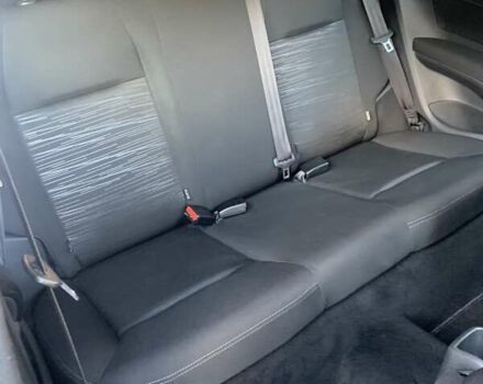 Серый Пежо 208, объемом двигателя 1.2 л и пробегом 121 тыс. км за 5999 $, фото 12 на Automoto.ua