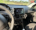 Сірий Пежо 208, об'ємом двигуна 1.2 л та пробігом 119 тис. км за 8500 $, фото 12 на Automoto.ua