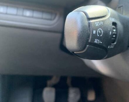 Серый Пежо 208, объемом двигателя 1.2 л и пробегом 121 тыс. км за 5999 $, фото 10 на Automoto.ua