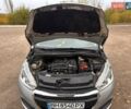 Серый Пежо 208, объемом двигателя 1.2 л и пробегом 172 тыс. км за 8700 $, фото 16 на Automoto.ua