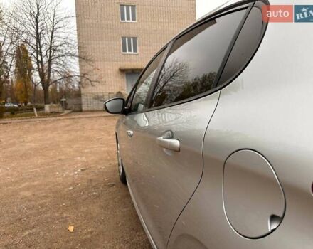 Серый Пежо 208, объемом двигателя 1.2 л и пробегом 172 тыс. км за 8700 $, фото 15 на Automoto.ua