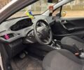 Серый Пежо 208, объемом двигателя 1.2 л и пробегом 172 тыс. км за 8700 $, фото 26 на Automoto.ua