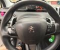 Серый Пежо 208, объемом двигателя 1.2 л и пробегом 172 тыс. км за 8700 $, фото 29 на Automoto.ua
