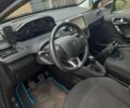 Серый Пежо 208, объемом двигателя 1.2 л и пробегом 40 тыс. км за 9200 $, фото 1 на Automoto.ua