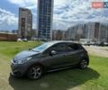 Серый Пежо 208, объемом двигателя 1.2 л и пробегом 37 тыс. км за 8600 $, фото 1 на Automoto.ua