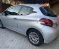 Сірий Пежо 208, об'ємом двигуна 1.2 л та пробігом 121 тис. км за 6300 $, фото 2 на Automoto.ua