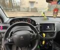 Серый Пежо 208, объемом двигателя 1.2 л и пробегом 172 тыс. км за 8700 $, фото 25 на Automoto.ua