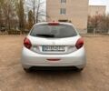 Серый Пежо 208, объемом двигателя 1.2 л и пробегом 172 тыс. км за 8700 $, фото 3 на Automoto.ua