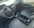 Серый Пежо 208, объемом двигателя 1.2 л и пробегом 121 тыс. км за 5750 $, фото 12 на Automoto.ua