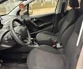 Серый Пежо 208, объемом двигателя 1.2 л и пробегом 172 тыс. км за 8700 $, фото 23 на Automoto.ua