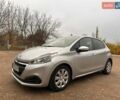 Серый Пежо 208, объемом двигателя 1.2 л и пробегом 172 тыс. км за 8700 $, фото 11 на Automoto.ua