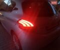 Серый Пежо 208, объемом двигателя 1.2 л и пробегом 121 тыс. км за 5750 $, фото 2 на Automoto.ua