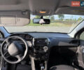 Сірий Пежо 208, об'ємом двигуна 1.2 л та пробігом 119 тис. км за 8500 $, фото 11 на Automoto.ua