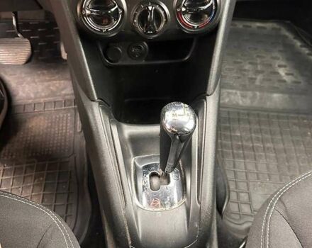 Серый Пежо 208, объемом двигателя 1.2 л и пробегом 172 тыс. км за 8700 $, фото 28 на Automoto.ua