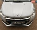 Серый Пежо 208, объемом двигателя 1.2 л и пробегом 172 тыс. км за 8700 $, фото 21 на Automoto.ua