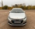 Серый Пежо 208, объемом двигателя 1.2 л и пробегом 172 тыс. км за 8700 $, фото 2 на Automoto.ua