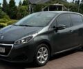 Серый Пежо 208, объемом двигателя 1.2 л и пробегом 118 тыс. км за 6400 $, фото 25 на Automoto.ua