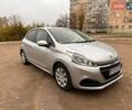 Серый Пежо 208, объемом двигателя 1.2 л и пробегом 172 тыс. км за 8700 $, фото 3 на Automoto.ua