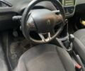 Серый Пежо 208, объемом двигателя 1.2 л и пробегом 147 тыс. км за 7000 $, фото 2 на Automoto.ua