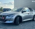 Серый Пежо 208, объемом двигателя 0 л и пробегом 109 тыс. км за 10740 $, фото 1 на Automoto.ua