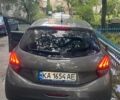 Серый Пежо 208, объемом двигателя 1.2 л и пробегом 147 тыс. км за 7000 $, фото 3 на Automoto.ua