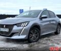 Серый Пежо 208, объемом двигателя 0 л и пробегом 10500 тыс. км за 12500 $, фото 1 на Automoto.ua
