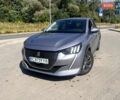 Серый Пежо 208, объемом двигателя 0 л и пробегом 108 тыс. км за 10000 $, фото 1 на Automoto.ua