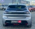 Серый Пежо 208, объемом двигателя 0 л и пробегом 109 тыс. км за 10740 $, фото 7 на Automoto.ua