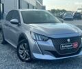 Серый Пежо 208, объемом двигателя 0 л и пробегом 109 тыс. км за 10740 $, фото 2 на Automoto.ua