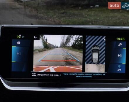 Сірий Пежо 208, об'ємом двигуна 0 л та пробігом 110 тис. км за 15107 $, фото 32 на Automoto.ua