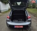 Сірий Пежо 208, об'ємом двигуна 0 л та пробігом 110 тис. км за 15107 $, фото 18 на Automoto.ua