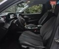 Сірий Пежо 208, об'ємом двигуна 0 л та пробігом 110 тис. км за 15107 $, фото 13 на Automoto.ua